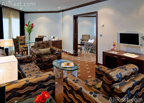 Melia Alicante 8